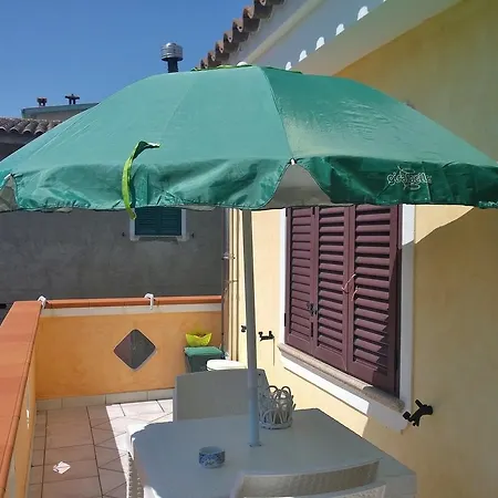Appartamento Casa Vacanze Rosa Orosei