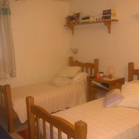 Casa Vacanze Rosa * Orosei