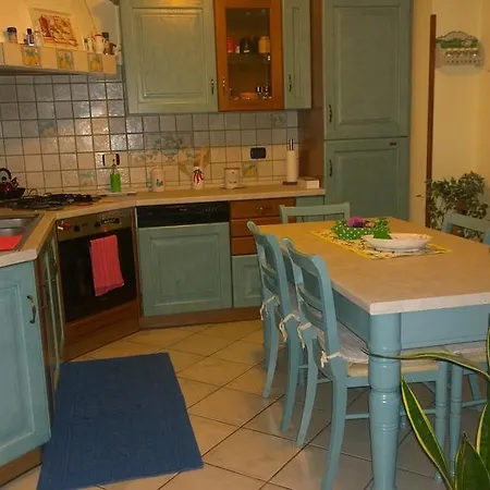 Casa Vacanze Rosa Appartamento