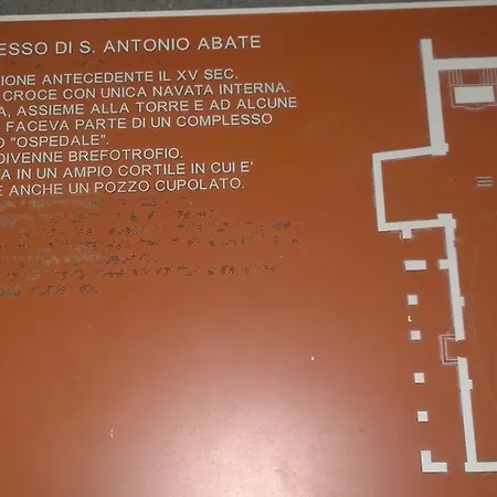 Casa Rosina
