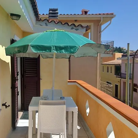 Appartement Casa Rosina *