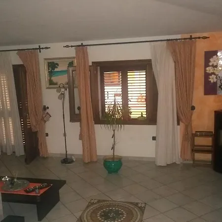 Casa Rosina Lejlighed *