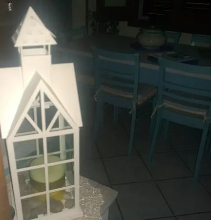 Casa Rosina Appartement Orosei