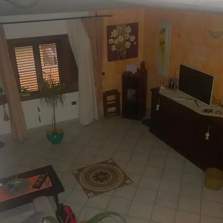 Casa Rosina Appartement *