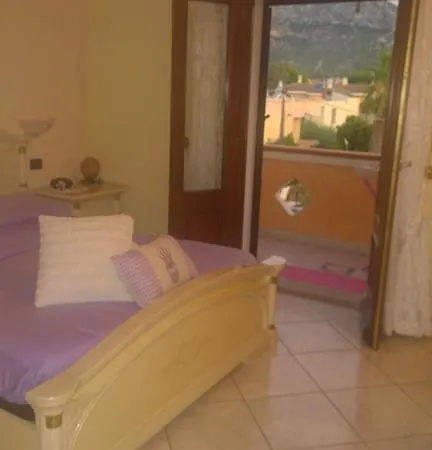 Casa Rosina Appartement