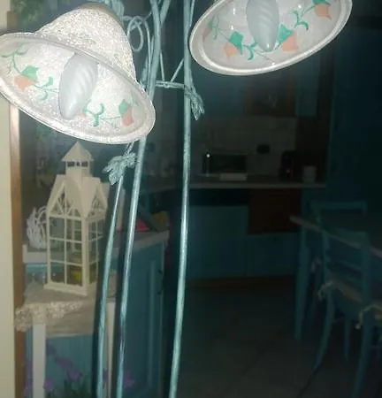 Appartement Casa Rosina Orosei