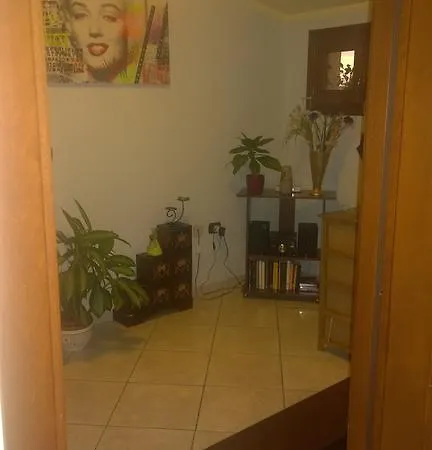 Casa Rosina Orosei