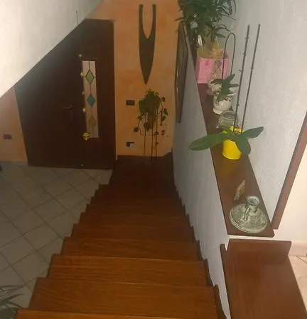 Casa Rosina Appartement