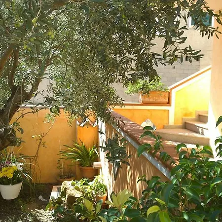 Casa Rosina Appartement Orosei