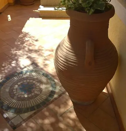 Casa Rosina Orosei