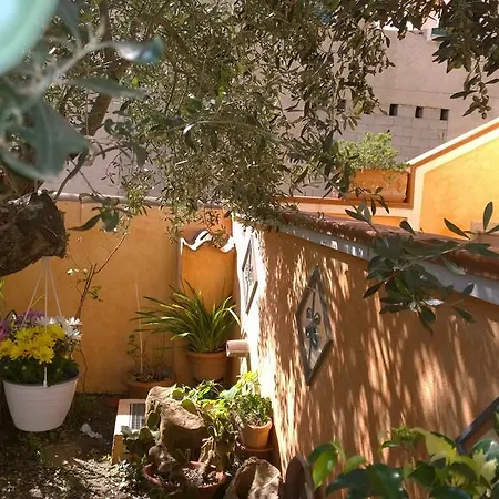 Casa Rosina * Orosei