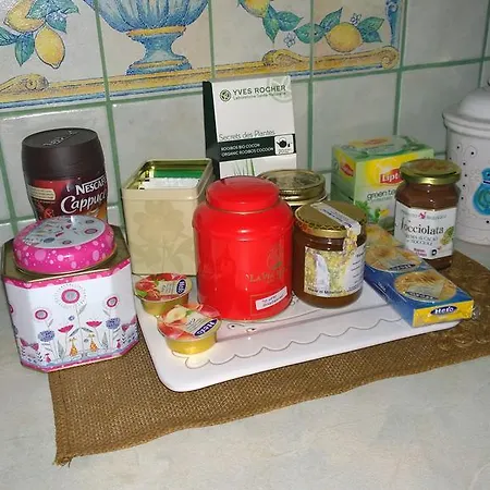 Appartement Casa Rosina Orosei