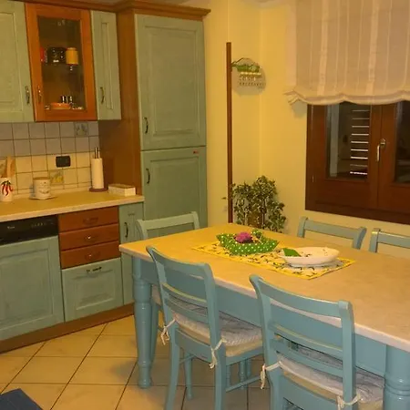 Appartement Casa Rosina Orosei