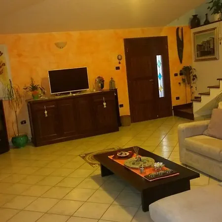 Casa Rosina Appartement