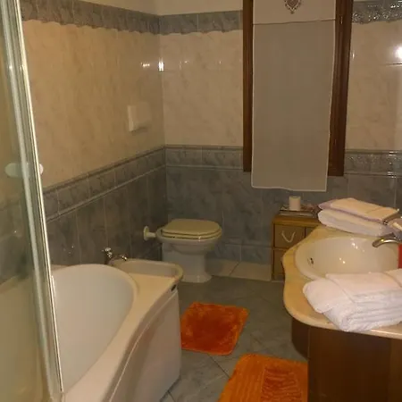 Casa Rosina