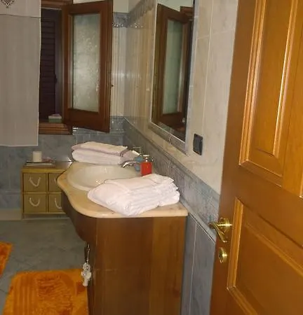 Casa Rosina * Orosei