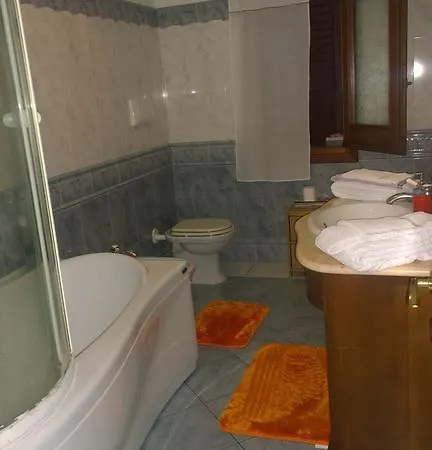 Appartement Casa Rosina