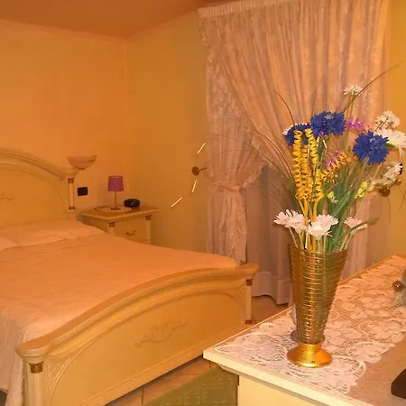 Casa Rosina Appartement Orosei