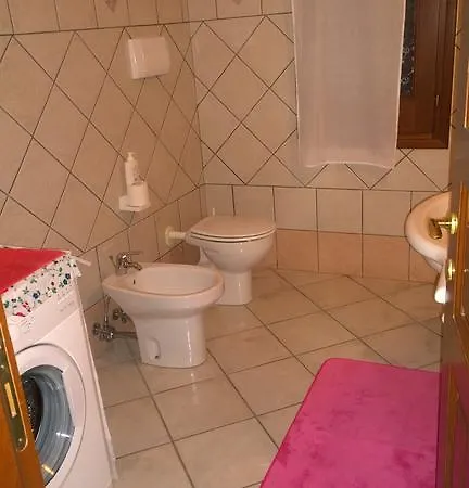 Casa Rosina Appartement *
