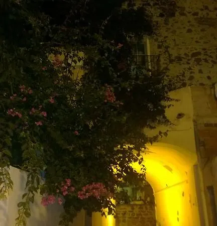Casa Rosina * Orosei