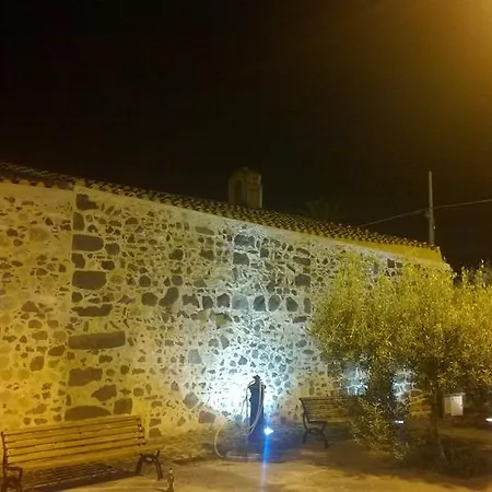 Appartement Casa Rosina