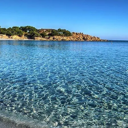 Casa Rosina アパート オロゼーイ