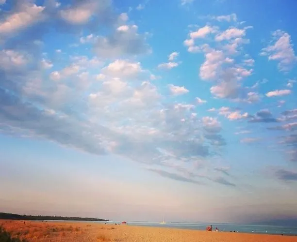 Apartament Casa Rosina Orosei